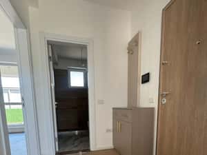 Apartament nou cu terasă și grădină- Primarie Popesti — miniatura 5