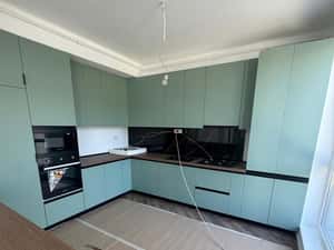 Apartament nou cu terasă și grădină- Primarie Popesti — miniatura 6