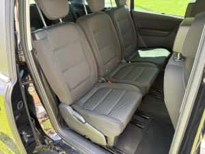 Seat Alhambra 2013 “7 locuri 2.0 TDI 140 cai EURO 5”  Autmată DSG — miniatura 5