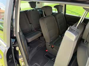 Seat Alhambra 2013 “7 locuri 2.0 TDI 140 cai EURO 5”  Autmată DSG — miniatura 6