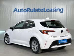 Vand Toyota Corolla 2022 Hibrid 1798 cmc • Tunari, Ilfov — miniatura 3