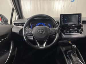Vand Toyota Corolla 2022 Hibrid 1798 cmc • Tunari, Ilfov — miniatura 4