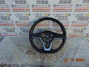 Volan Nissan Qashqai j11 2017-2021 volan cu comenzi qashqai j11