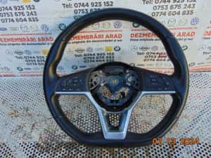 Volan Nissan Qashqai j11 2017-2021 volan cu comenzi qashqai j11 — miniatura 3