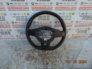 Volan Nissan Qashqai j11 2017-2021 volan cu comenzi qashqai j11 — miniatura 6