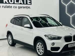 BMW X1 2018 1.5D E6 — miniatura 2