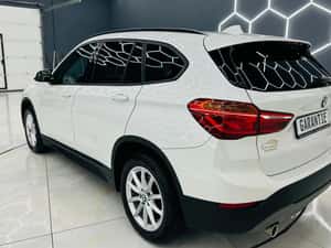 BMW X1 2018 1.5D E6 — miniatura 3