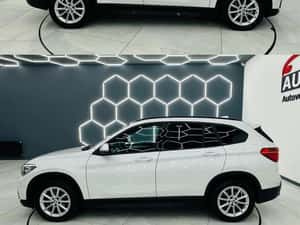 BMW X1 2018 1.5D E6 — miniatura 5