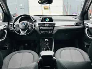 BMW X1 2018 1.5D E6 — miniatura 6