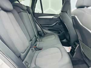 BMW X1 2018 1.5D E6 — miniatura 7