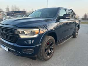 Dodge RAM SUV 401 CP Automat 2023 — miniatura 3