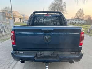 Dodge RAM SUV 401 CP Automat 2023 — miniatura 7