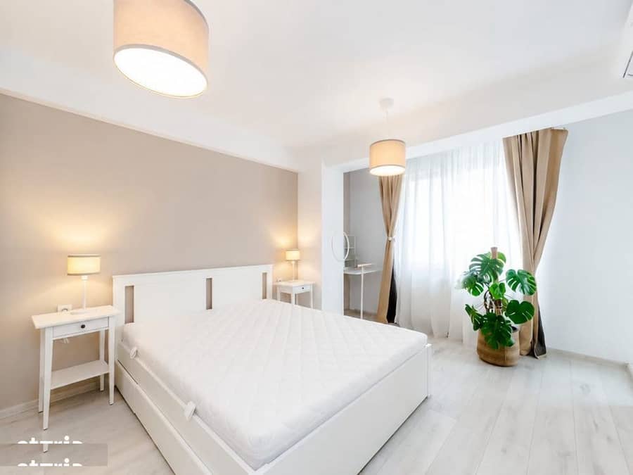 Apartament cu 2 camere si piscina Otopeni — fotografie 1 din 6