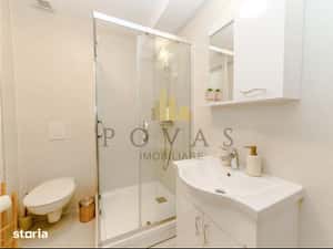 Apartament cu 2 camere si piscina Otopeni — miniatura 6