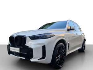BMW X5 Automată 286 HP Diesel