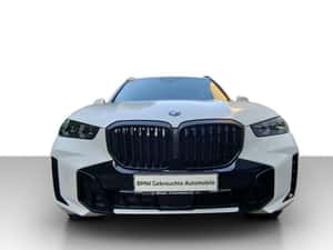 BMW X5 Automată 286 HP Diesel — miniatura 2