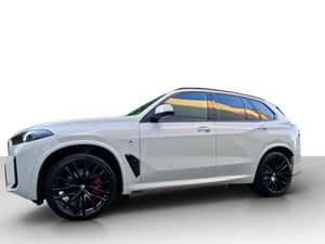 BMW X5 Automată 286 HP Diesel — miniatura 3