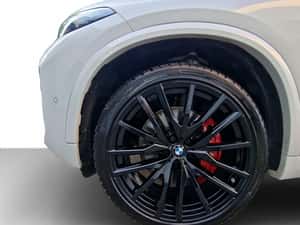 BMW X5 Automată 286 HP Diesel — miniatura 4