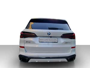 BMW X5 Automată 286 HP Diesel — miniatura 5