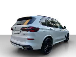 BMW X5 Automată 286 HP Diesel — miniatura 6
