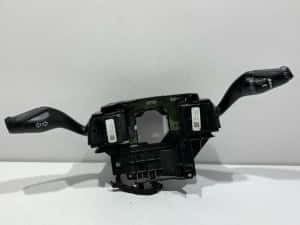 Ansamblu manete Ford Focus 3 BV6T-13N064-AG 1.6 tdci cutie manuala — miniatura 2