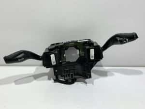 Ansamblu manete Ford Focus 3 BV6T-13N064-AG 1.6 tdci cutie manuala — miniatura 3