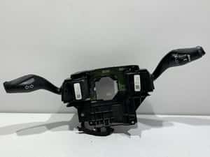Ansamblu manete Ford Focus 3 BV6T-13N064-AG 1.6 tdci cutie manuala — miniatura 6