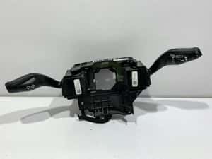 Ansamblu manete Ford Focus 3 BV6T-13N064-AG 1.6 tdci cutie manuala — miniatura 7