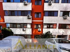 De inchiriat apartament 2 camere 10 minute de metrou