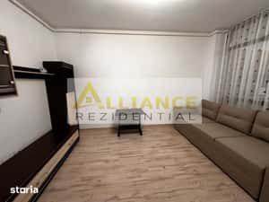 De inchiriat apartament 2 camere 10 minute de metrou — miniatura 4