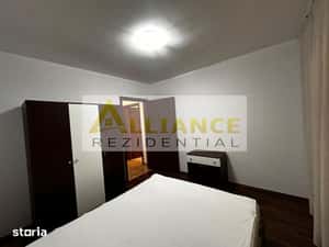 De inchiriat apartament 2 camere 10 minute de metrou — miniatura 6