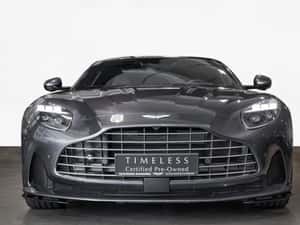 Aston Martin DB12 Sport / Coupe
