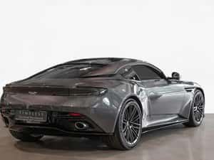 Aston Martin DB12 Sport / Coupe — miniatura 2