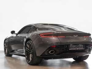 Aston Martin DB12 Sport / Coupe — miniatura 3