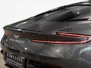 Aston Martin DB12 Sport / Coupe — miniatura 4