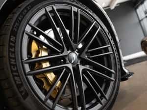 Aston Martin DB12 Sport / Coupe — miniatura 5