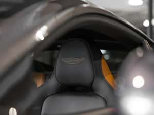 Aston Martin DB12 Sport / Coupe — miniatura 7