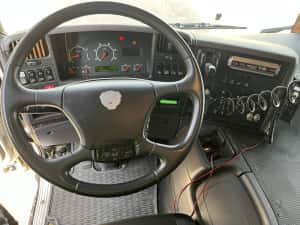 Vand Scania P310 — miniatura 3