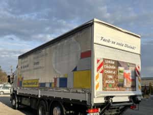 Vand Scania P310 — miniatura 6