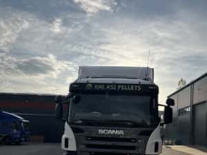 Vand Scania P310 — miniatura 10