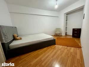 Apartament de inchiriat, 3 camere, semidecomandat, 105 mp, CUG — miniatura 4