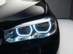 BMW X5 2017 - SUV Diesel Automată, 312 cp, 179800 km — miniatura 4