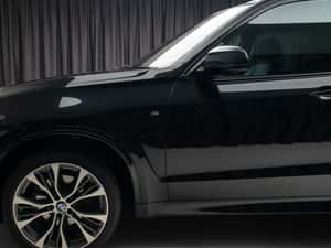 BMW X5 2017 - SUV Diesel Automată, 312 cp, 179800 km — miniatura 5