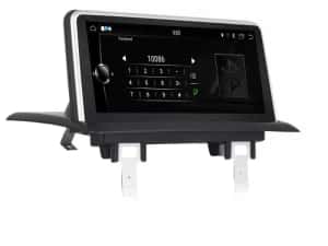 Navigatie Bmw Seria 1 E81 E82 E87 E88 4/8 GB RAM Carplay SIM + CAMERA — miniatura 6