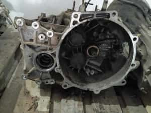 Cutie de viteze manuala Mitsubishi Outlander II 2.2 DI-D 4X4