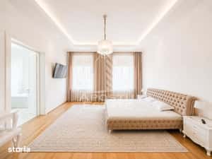 Apartament 3 camere LUX  de vanzare Băile Neptun Timisoara — miniatura 4