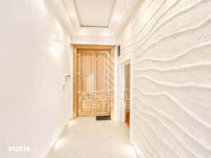 Apartament 3 camere LUX  de vanzare Băile Neptun Timisoara — miniatura 5