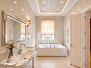 Apartament 3 camere LUX  de vanzare Băile Neptun Timisoara — miniatura 6