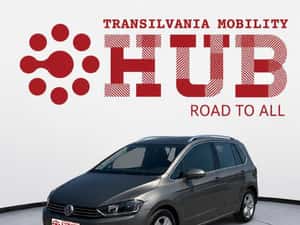Volkswagen Golf 1.4 TSI BlueMotion Technology DSG Highline 2015 — miniatura 1