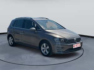 Volkswagen Golf 1.4 TSI BlueMotion Technology DSG Highline 2015 — miniatura 2